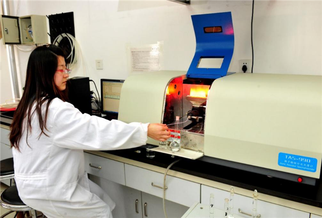 B–Sports必一生物农业股份有限公司获批河北省农业厅企业重点实验室 B–Sports必一生物农业股份有限公司获批河北省农业厅企业重点实验室