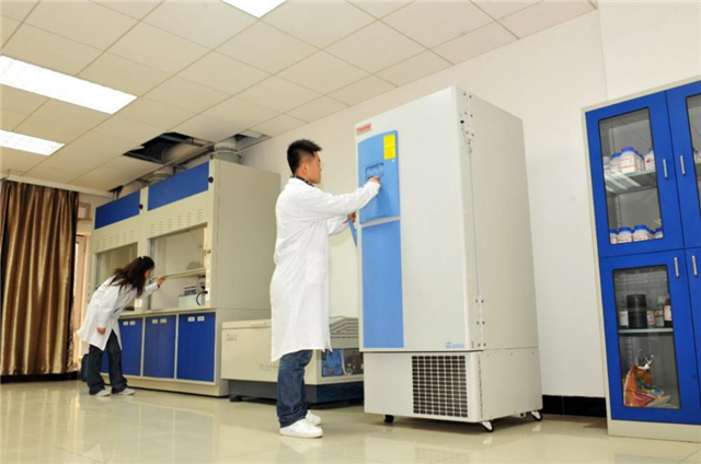 B–Sports必一生物农业股份有限公司获批河北省农业厅企业重点实验室 B–Sports必一生物农业股份有限公司获批河北省农业厅企业重点实验室