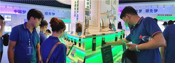 论道百倍邦 智瞰新未来-肥料大鳄新洋丰核心客户团B–Sports必一生物考察行