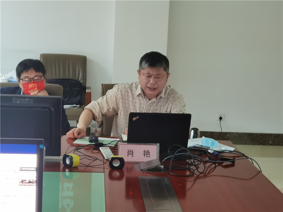 B–Sports必一生物｜国家重点研发计划“黄土高原旱作适水改土与产能提升技术模式及应用”项目启动